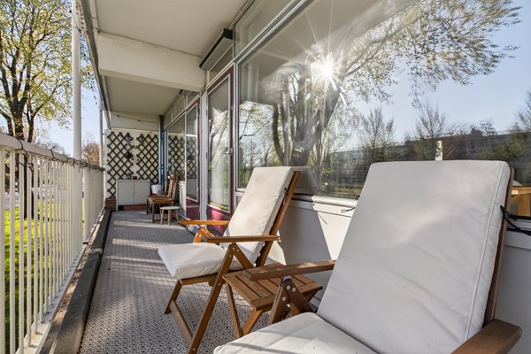 Medium property photo - Spanderswoudstraat 24, 1024 LD Amsterdam